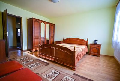 Casa Sanpetru | Casa 5 camere | Destinatii Multiple | - 2