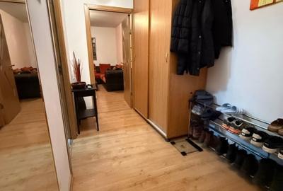 Apartament cu 2 camere decomandat, mobilat în Drumul Taberei - 7