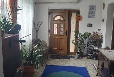 Casa cu teren 1900mp Izbuc - 1