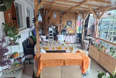 Casa deosebita in zona Colentina/parc motodrom - 3