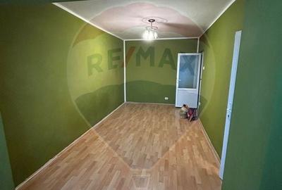 Garsoniera de vanzare - Calea Bucovinei - 2