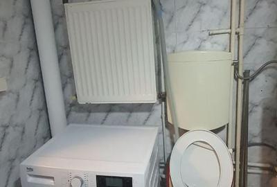 Garsonieră decomandată în Virtuții - 9