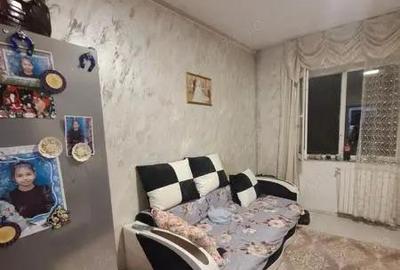 Garsonieră semidecomandată în CET - 4