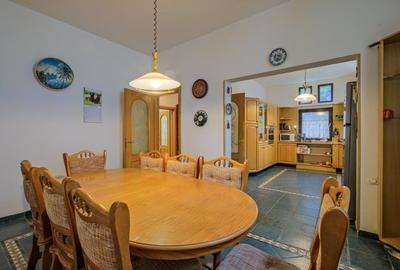 Casă individuală cu 8 camere cu Canalizare în Iancu Nicolae - 4