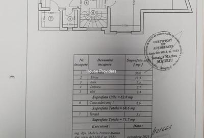 Casa/Vila |Restaurant Spatiu Comercial|Floreasca Dorobanti - 14