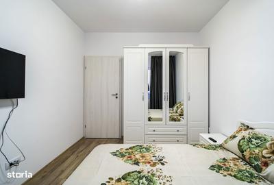 Apartament cu 2 camere decomandat în Central - 8