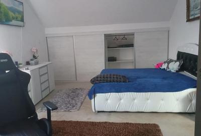 Casă cu 4 camere cu Teren 1000 Mp în Rebricea - 7