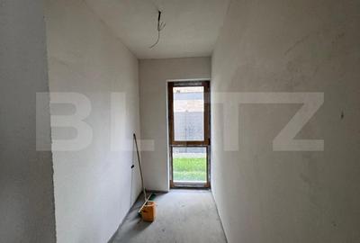 Duplex cu 4 camere cu Canalizare în Gheorgheni - 8
