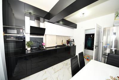 Apartament cu 2 camere decomandat în Central - 5