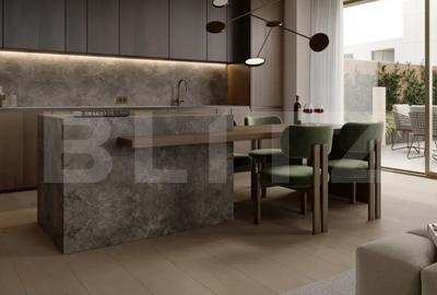 3 Camere Finisat | Comision 0 | Hexagon - Somesului 15 - 1