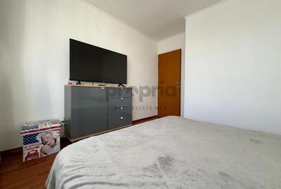 Apartament 2 camere decomandat de vanzare – Astra, Str. Galaxiei - 8