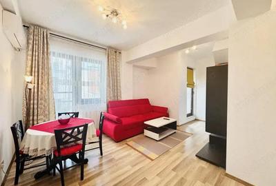 Apartament cu 2 camere semidecomandat în Turda - 18