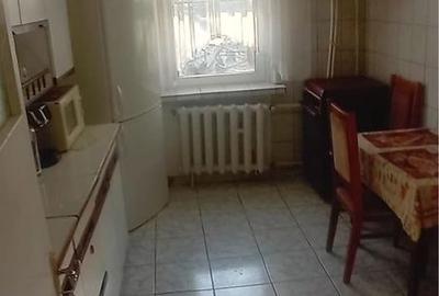 Apartament cu 2 camere decomandat în Gară - 1