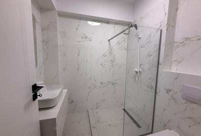 3 camere de inchiriat| Pipera | loc de parcare inclus - 9