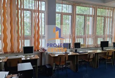 Spatiu birou Craiovei, etaj 1 - 1