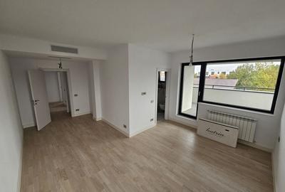 Penthouse 4 camere 3 bai de Lux în  Iancu Nicolae, Baneasa Nou - 20