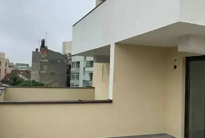 Apartament cu 2 camere decomandat în Romană - 7
