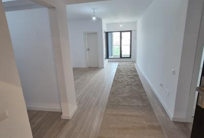 Apartament cu 2 camere semidecomandat în Lujerului - 10