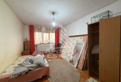Apartament cu 2 camere, decomandat, centrala proprie, zona Soarelui - 5
