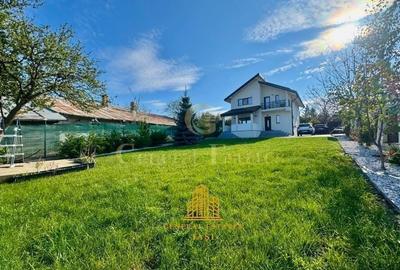 Casă individuală cu 5 camere cu Canalizare în Galata - 49