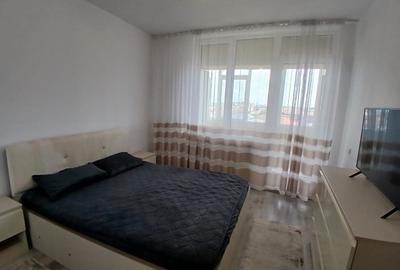 Apartament cu 3 camere decomandat în Central - 1