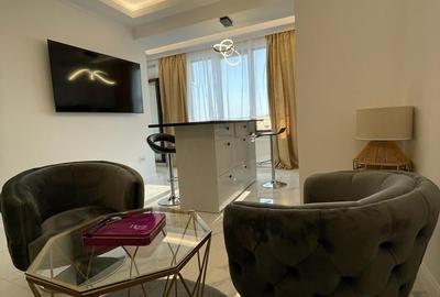 C8   WOW!  Apartament 2 camere MAMAIA-cluburi - 2