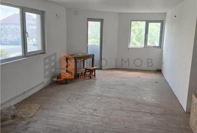 Spatiu comercial zona Garii