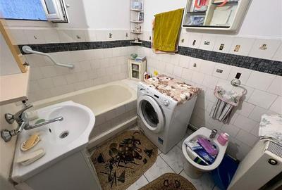 Apartament cu 3 camere decomandat, mobilat în Alexandru cel Bun - 17