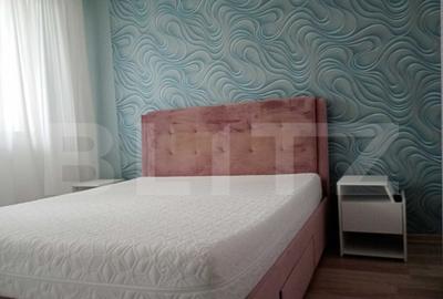 Apartament 3 cam, 60mp, Podu Ros - 3