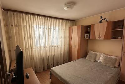 Apartament cu 2 camere decomandat, mobilat în Drumul Taberei - 3
