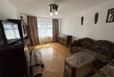 Apartament cu 3 camere decomandat, mobilat în Lipovei - 5