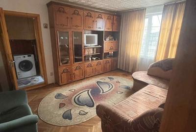 Apartament cu 2 camere decomandat în Crihala - 9