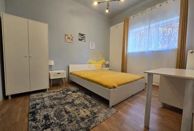 Apartament cu 2 camere decomandat, mobilat în Gară - 3