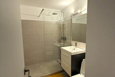 Apartament cu 2 camere, mobilat în Vitan Mall - 4
