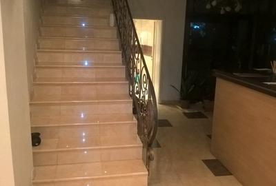 Casa 9 camere renovata, pretabila pensiune CRISTIAN - 2