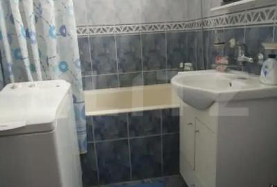 Apartament cu 2 camere semidecomandat, mobilat în Central - 3