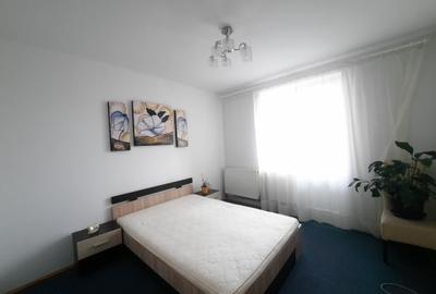 Apartament cu 3 camere decomandat în Hipodrom 3 - 8