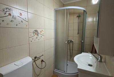 YSAIA IMOBILIARE - TROCADERO - BLOC NOU - 2 CAMERE DE INCHIRIAT - - 5