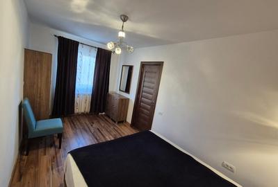 Vand apartament 2 camere superb aranjat , zona linistita Universitate Tomis Nord Vand apartament 2 camere superb aranjat , zona linistita Universitate Tomis Nord - 3