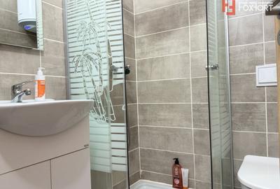 Apartament cu o camera de vanzare in Timisoara, zona Lipovei - 7