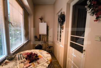 Casa 9 camere, 200 mp utili, zona Bd. Titulescu - 13