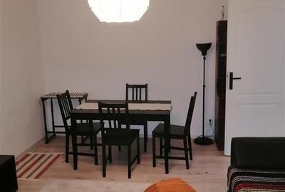 Apartament cu 4 camere decomandat în Lujerului - 4
