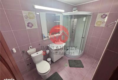 Apartament cu 4 camere decomandat în Central - 10