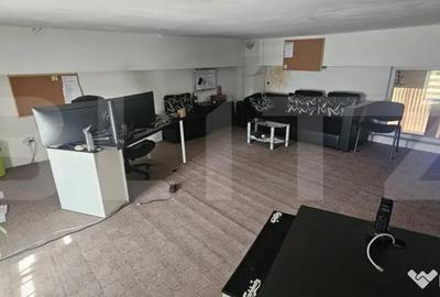 Spațiu comercial, de 120 mp, în Micro 12 - 8