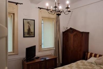 Apartament de vanzare in vila interbelica - 13