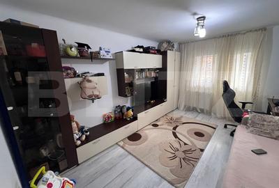 Apartament 2 camere, 48.37 mp, zona Rovine Posta - 1