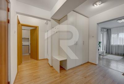 Apartament cu 3 camere decomandat, mobilat în Beller - 14