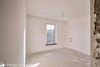 Duplex semifinisat, 110mp utili, Radauti - 7