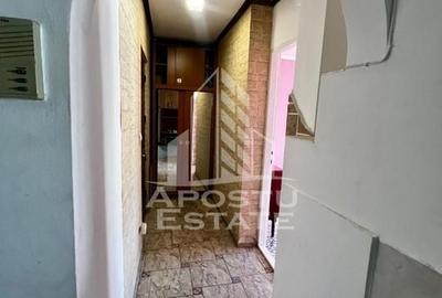 Apartament 2 camere,centrala proprie,zona Dorobantilor - 11