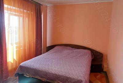 Apartament decomandat 4 camere - 5